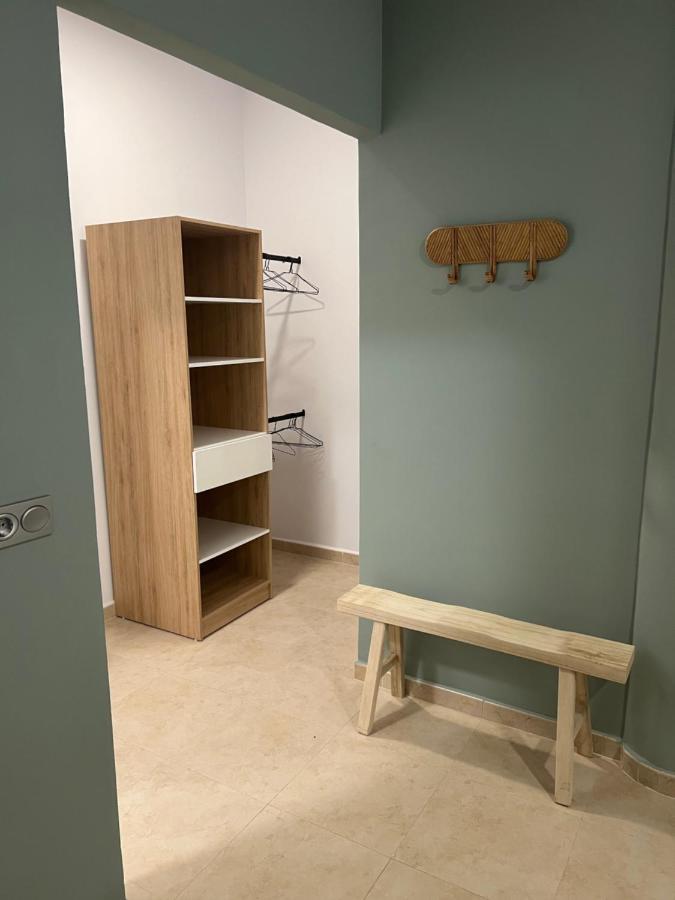 Estudio Canela Melilla Eksteriør bilde